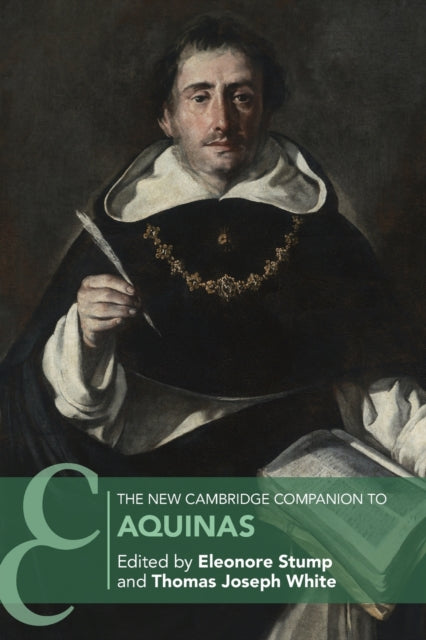 The New Cambridge Companion to Aquinas