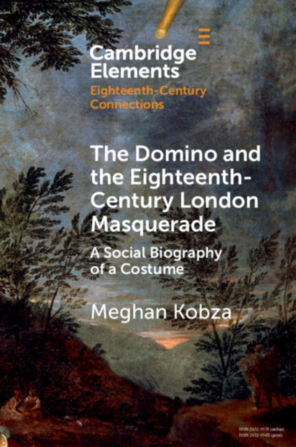 The Domino and the EighteenthCentury London