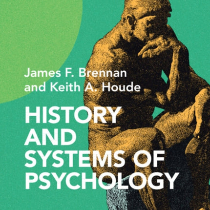 History and Systems of Psychology