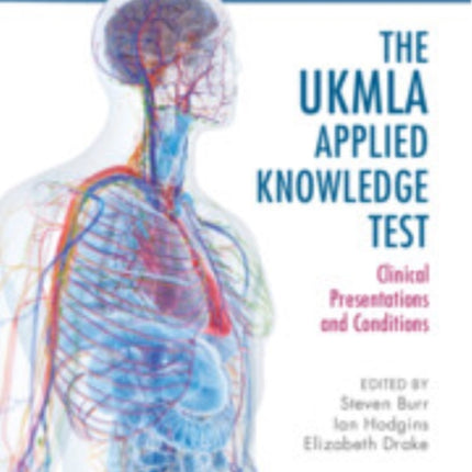 The UKMLA Applied Knowledge Test