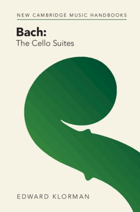 Bach The Cello Suites