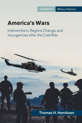 Americas Wars