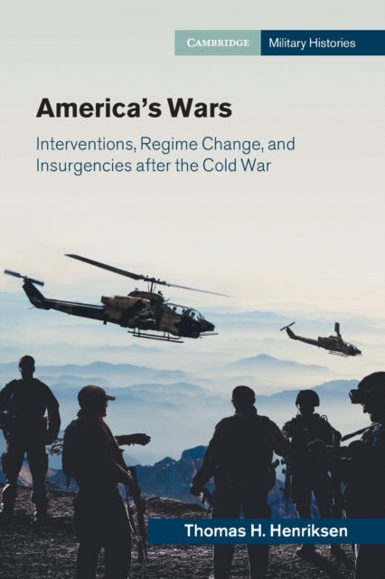 Americas Wars