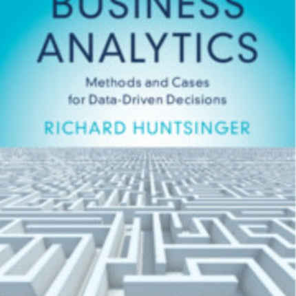 Business Analytics