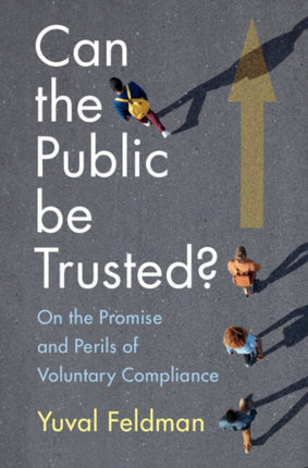 Can the Public Be Trusted