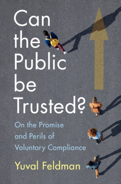 Can the Public Be Trusted