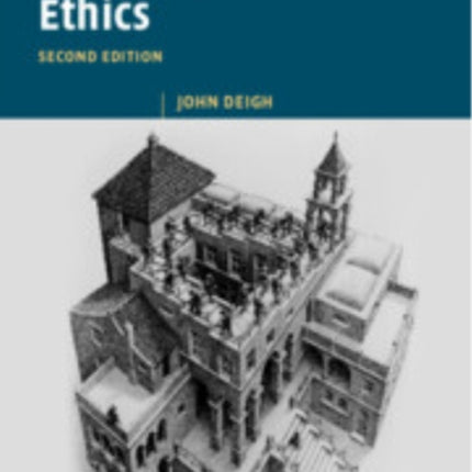 An Introduction to Ethics