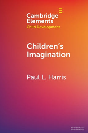 Childrens Imagination