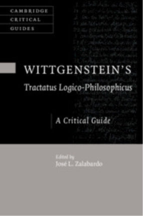 Wittgensteins Tractatus LogicoPhilosophicus