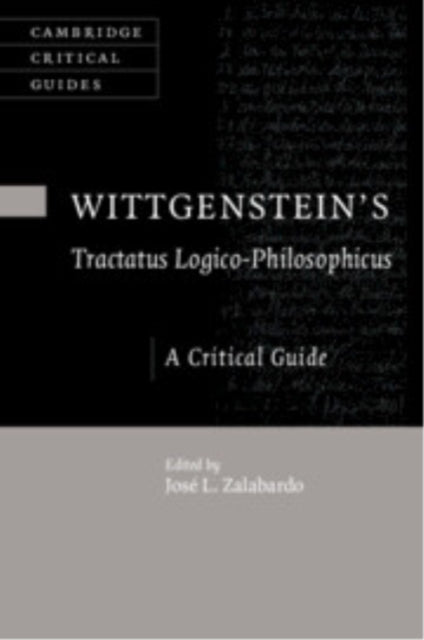 Wittgensteins Tractatus LogicoPhilosophicus