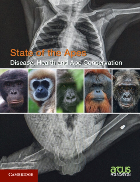 Disease Health and Ape Conservation Volume 5