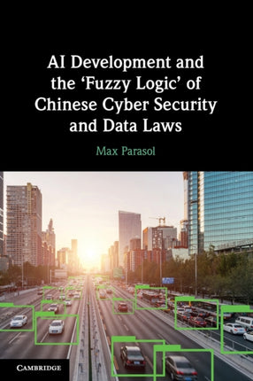 AI Development and the Fuzzy Logic of Chinese