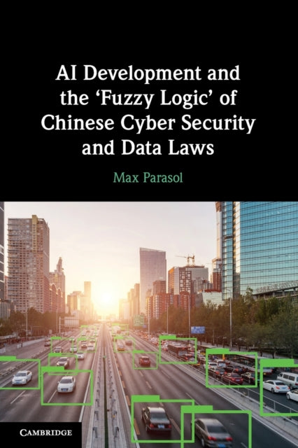 AI Development and the Fuzzy Logic of Chinese