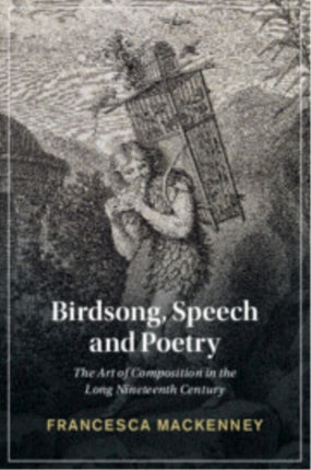 Birdsong Speech and Poetry