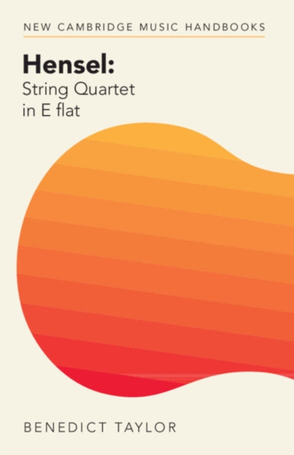 Hensel String Quartet in E flat