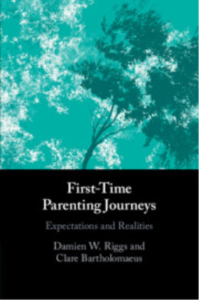 FirstTime Parenting Journeys