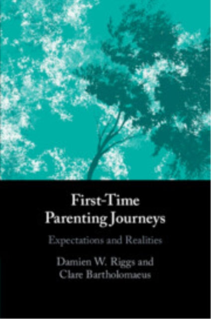 FirstTime Parenting Journeys