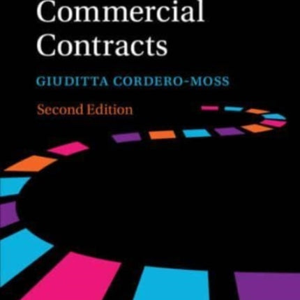 International Commercial Contracts