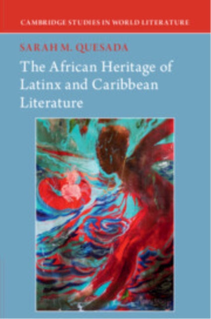 The African Heritage of Latinx and Caribbean