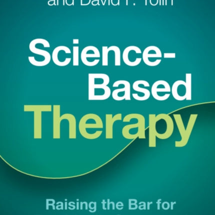 ScienceBased Therapy
