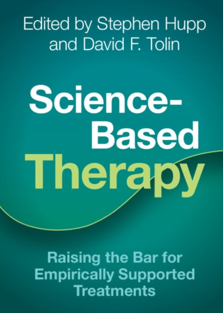 ScienceBased Therapy