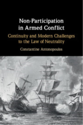 NonParticipation in Armed Conflict