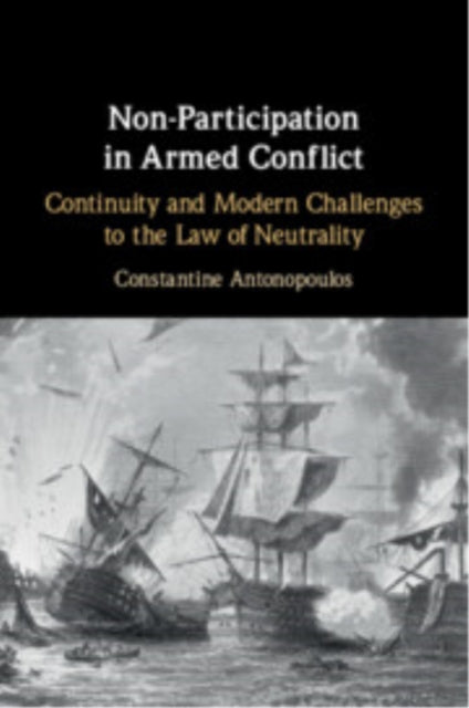 NonParticipation in Armed Conflict