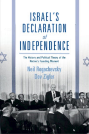 Israels Declaration of Independence