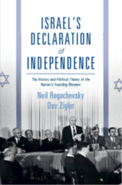 Israels Declaration of Independence