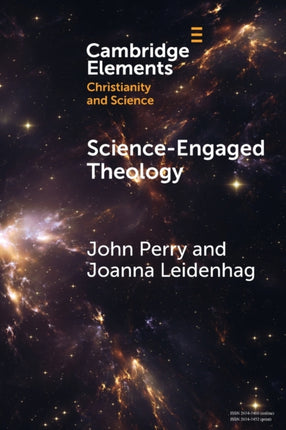 ScienceEngaged Theology
