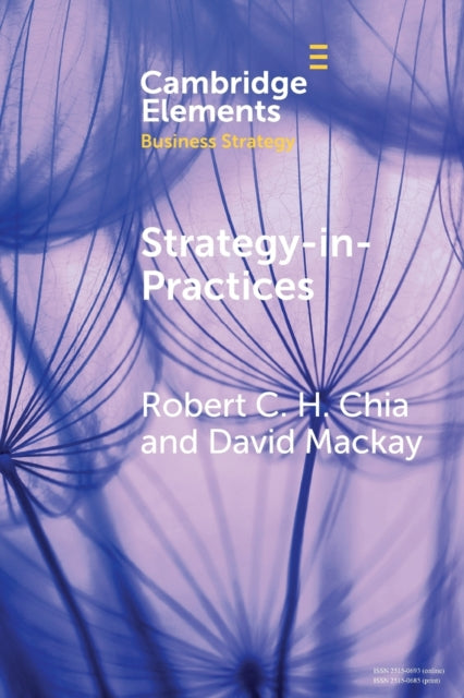 StrategyInPractices