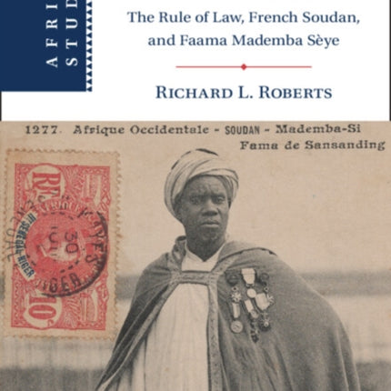Conflicts of Colonialism