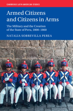 Armed Citizens and Citizens in Arms