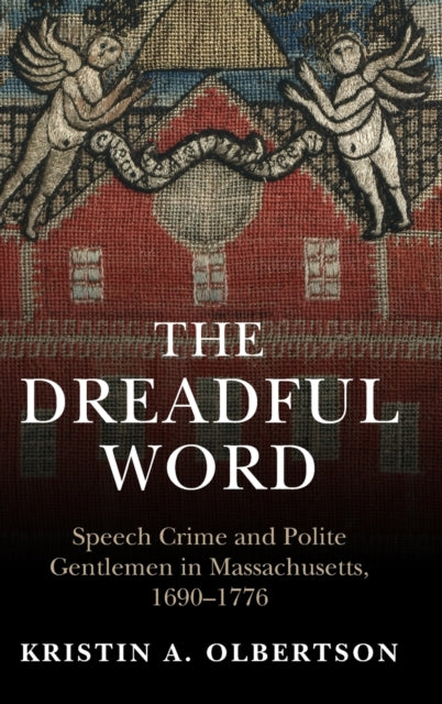 The Dreadful Word