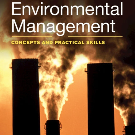 Environmental Management