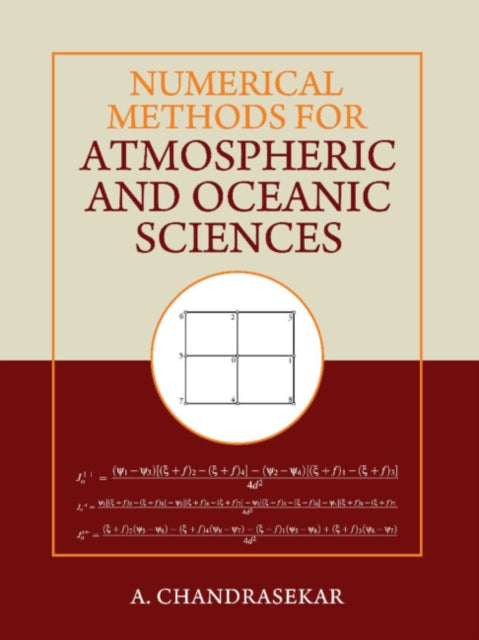 Numerical Methods for Atmospheric and Oceanic