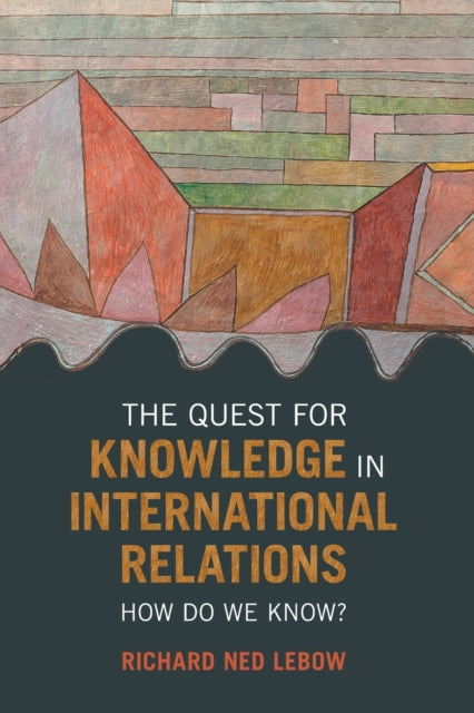 The Quest for Knowledge in International
