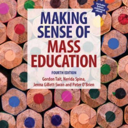 Making Sense of Mass Education