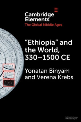 Ethiopia and the World 3301500 CE