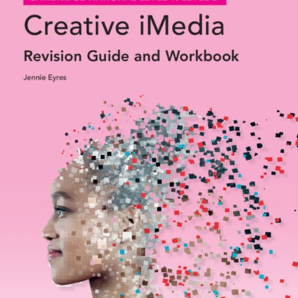 Cambridge National in Creative iMedia Revision