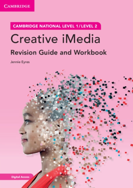 Cambridge National in Creative iMedia Revision