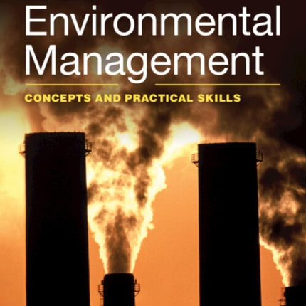 Environmental Management