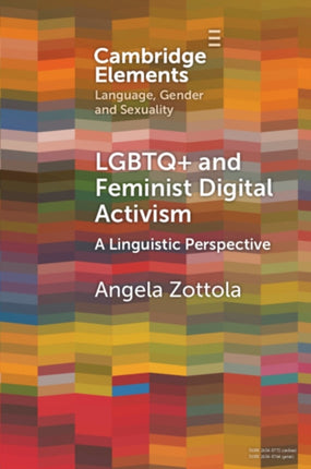 LGBTQ and Feminist Digital Activism