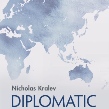 Diplomatic Tradecraft