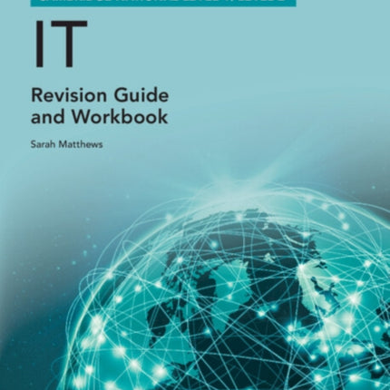 Cambridge National in IT Revision Guide and Workbook with Digital Access 2 Years