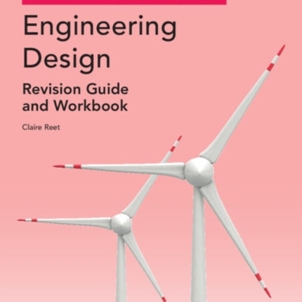 Cambridge National in Engineering Design Revision