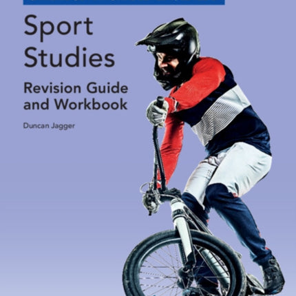 Cambridge National in Sport Studies Revision