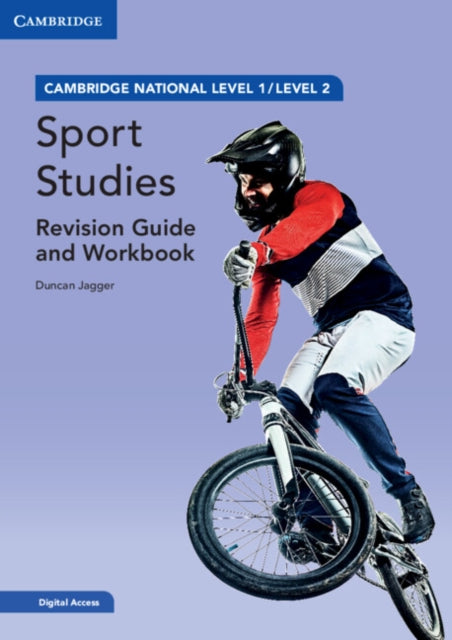 Cambridge National in Sport Studies Revision