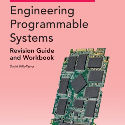 Cambridge National in Engineering Programmable