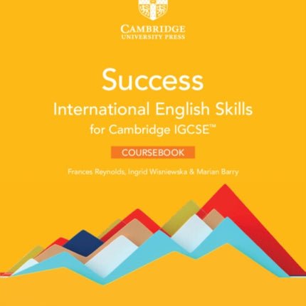 Success International English Skills for